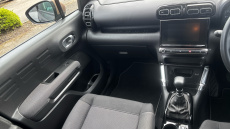 Citroen C3 Aircross 1.2 PureTech 110 C-Series Edition 5dr Petrol Hatchback